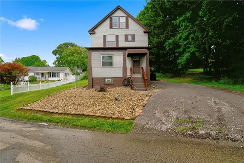 127 Orchard Ln, Kittanning, PA, 16201-4445 | Card Image