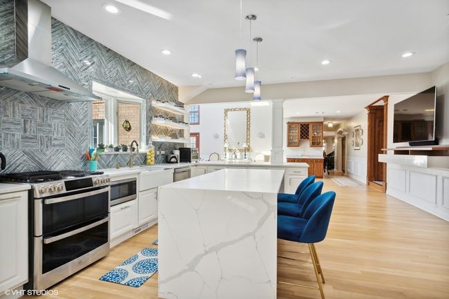 5 Cutters Run, House other with 5 bedrooms, 6 bathrooms and 3 parking in South Barrington IL | Image 25