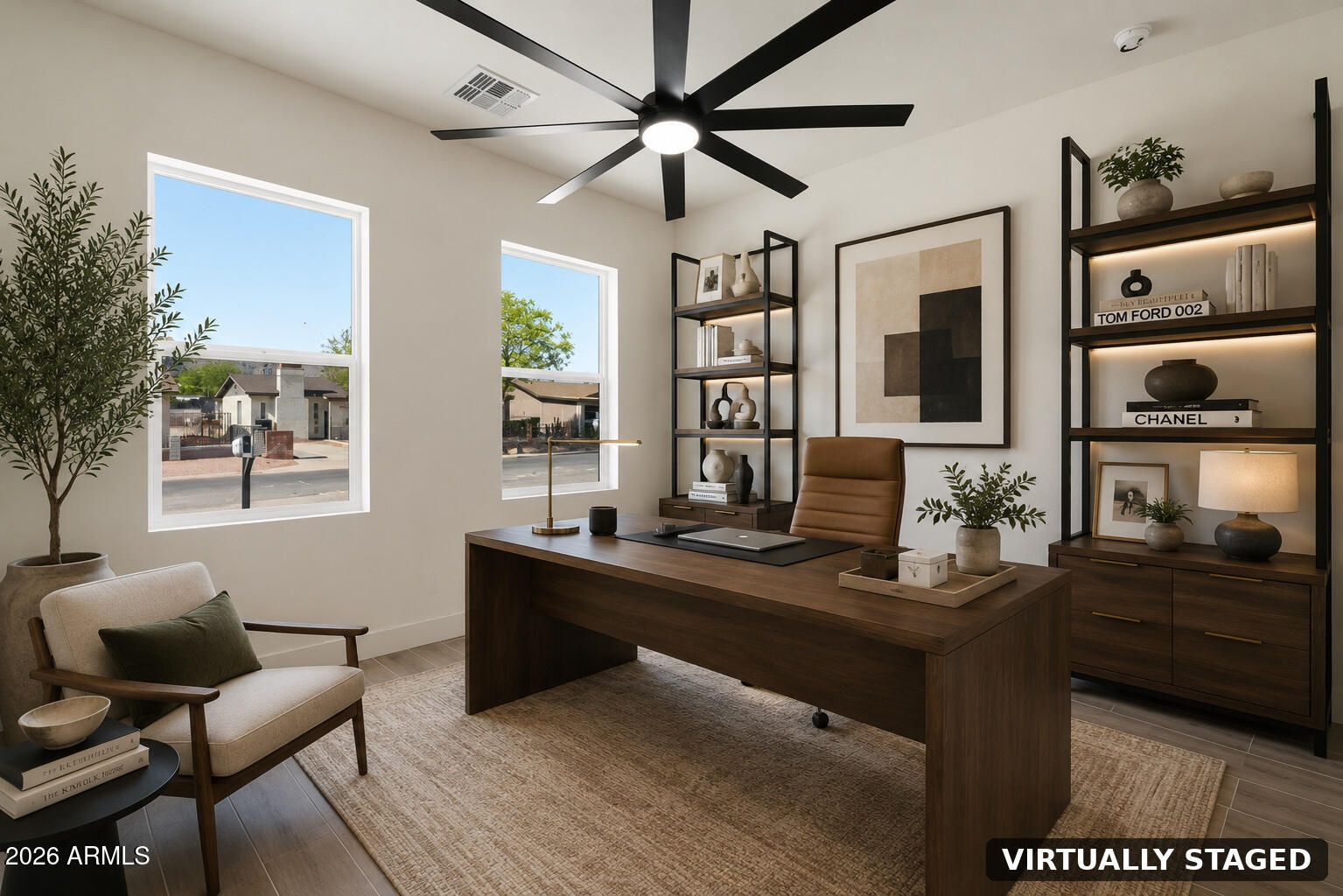 Residential in Phoenix 3