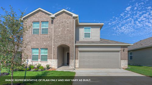 1928 Lazy Acres St, Leander, TX, 78641-6434 | Card Image