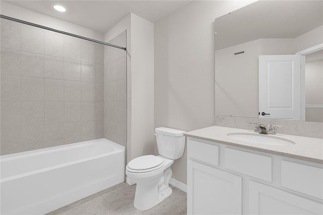 4769 Sparkling Shell Ave, Townhouse with 3 bedrooms, 3 bathrooms and null parking in KISSIMMEE FL | Image 18