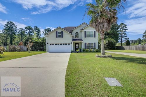 320 Coleman Pass Ne, Ludowici, GA, 31316-1468 | Card Image