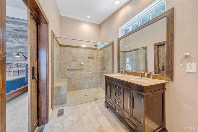 200 Inlet Dr, House other with 4 bedrooms, 3 bathrooms and null parking in Wirtz VA | Image 9