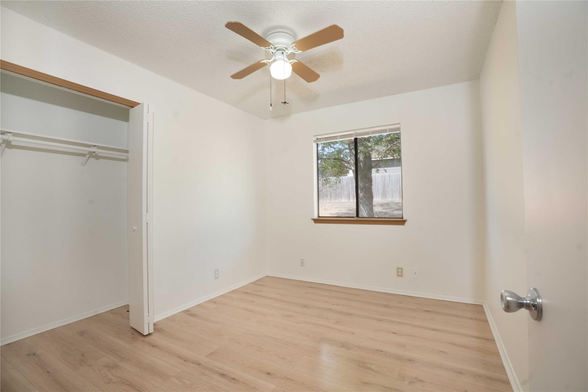 Residential Lease in Austin 4