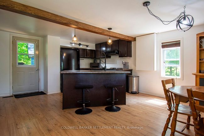 14702 Road 38, House other with 2 bedrooms, 1 bathrooms and 6 parking in Sharbot Lake ON | Image 9