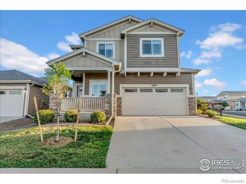 3007 Benfold St, Loveland, CO, 80538-6454 | Card Image