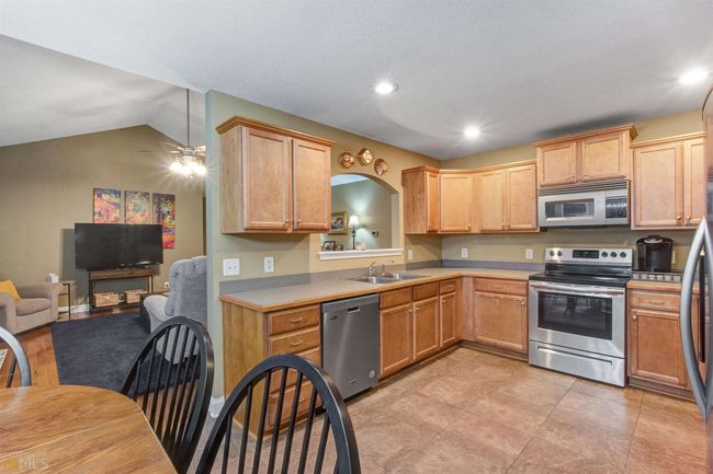 438 Applewood Ct, House other with 3 bedrooms, 2 bathrooms and 2 parking in Clarkesville GA | Image 25
