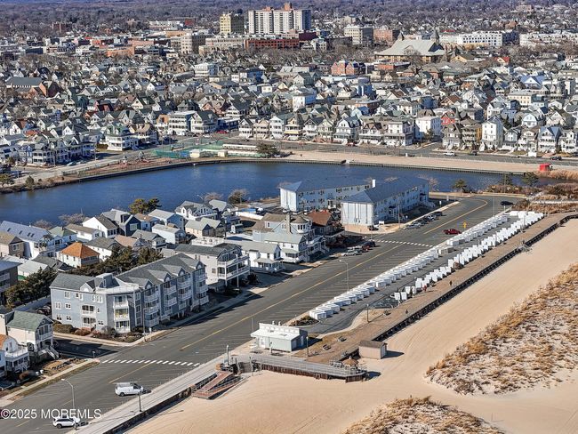 117 Kent Ave, House other with 1 bedrooms, 1 bathrooms and null parking in Bradley Beach NJ | Image 36