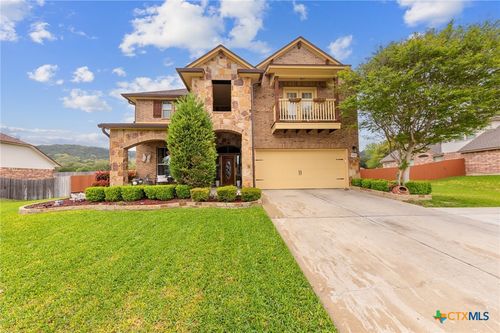 3919 Scenic Trail Dr, Harker Heights, TX, 76548-2800 | Card Image