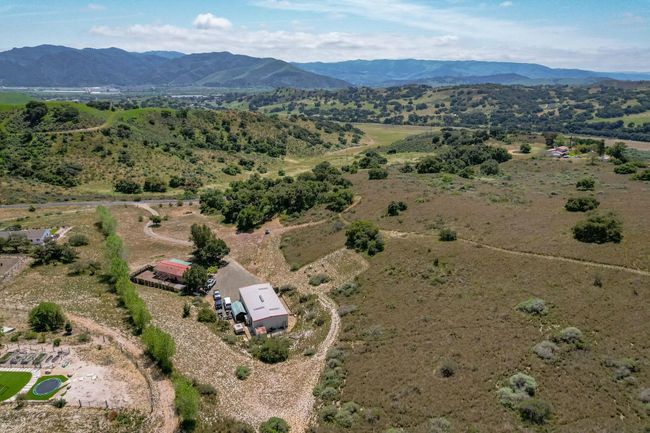 655 Bobcat Springs Rd, House other with 2 bedrooms, 2 bathrooms and null parking in Buellton CA | Image 23