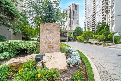 1609-3880 Duke Of York Blvd, Mississauga, ON, L5B4M7 | Card Image