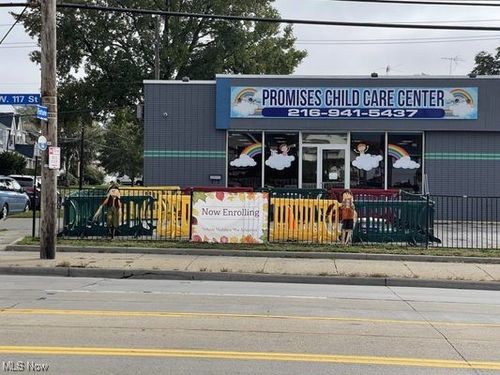 3507 W 117th St, Cleveland, OH, 44111-3514 | Card Image