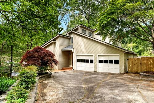 1263 Colony Dr, Marietta, GA, 30068-2808 | Card Image