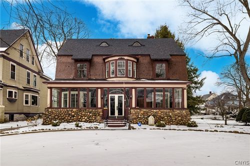 907 N George St, Rome, NY, 13440-3411 | Card Image