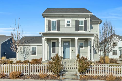 5126 W Mellow Way, South Jordan, UT, 84009-1304 | Card Image