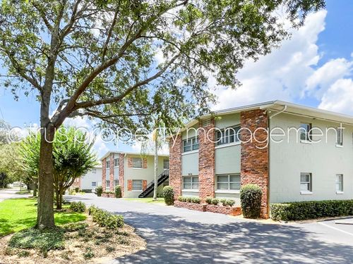c-3026 Fairway Ln, ORLANDO, FL, 32804-3744 | Card Image