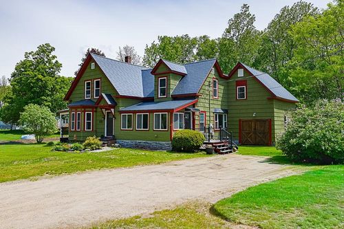 1113 Daniel Webster Hwy, North Woodstock, NH, 03262-2812 | Card Image