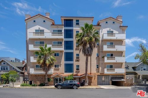 204-1026 S Oxford Ave, Los Angeles, CA, 90004-5105 | Card Image