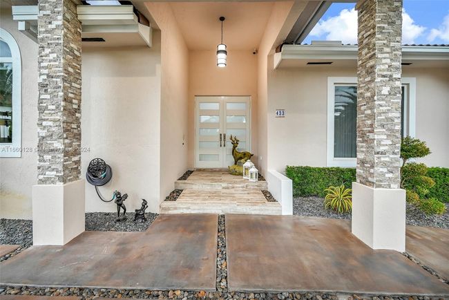 433 Nw 127 Th Ave, House other with 5 bedrooms, 4 bathrooms and null parking in Miami FL | Image 18