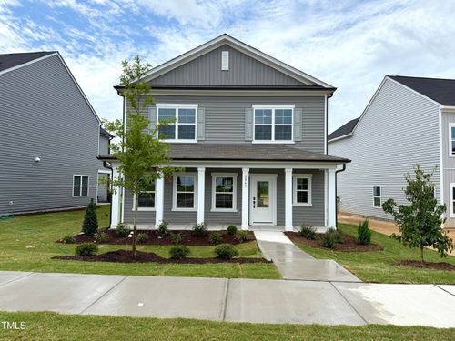 167-2868 Quarry Rd, Rolesville, NC, 27571 | Card Image