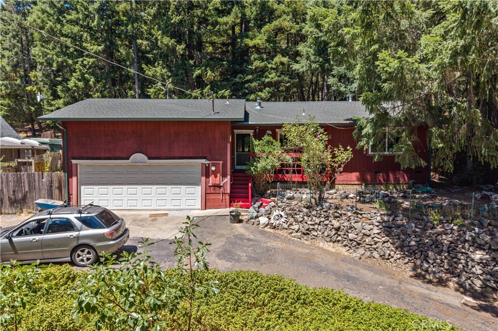 Residential in Willits 2