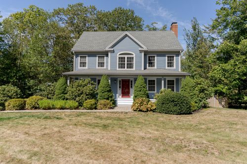 47 Donica Road, York, ME, 03909 | Card Image