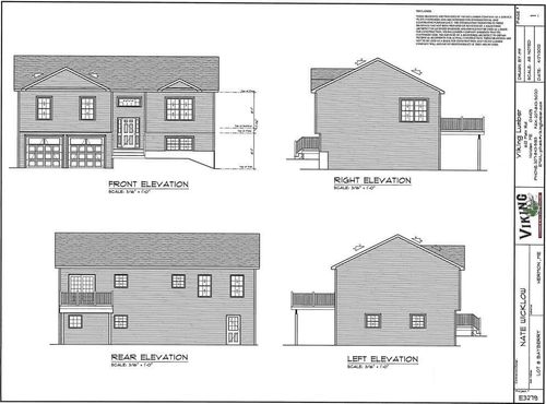 Lot 14 Boxwood Ln, Hermon, ME, 04401-0121 | Card Image