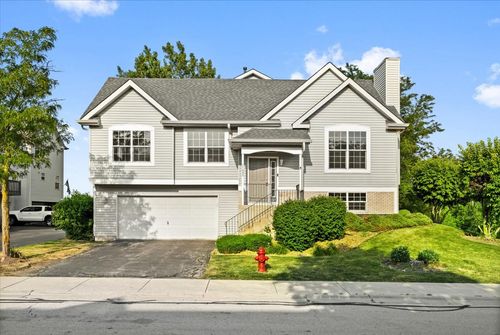 17437 Yakima Dr, Lockport, IL, 60441-8834 | Card Image