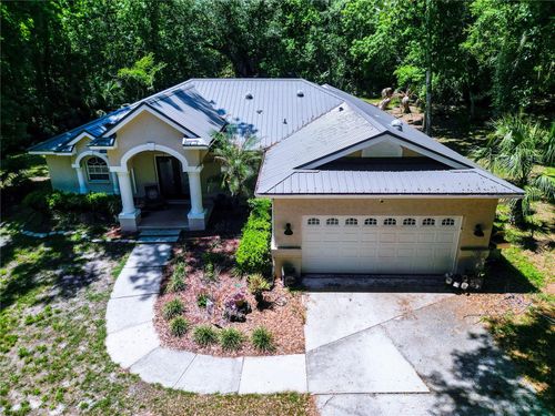 5215 Cedar Ln, BROOKSVILLE, FL, 34601-7790 | Card Image