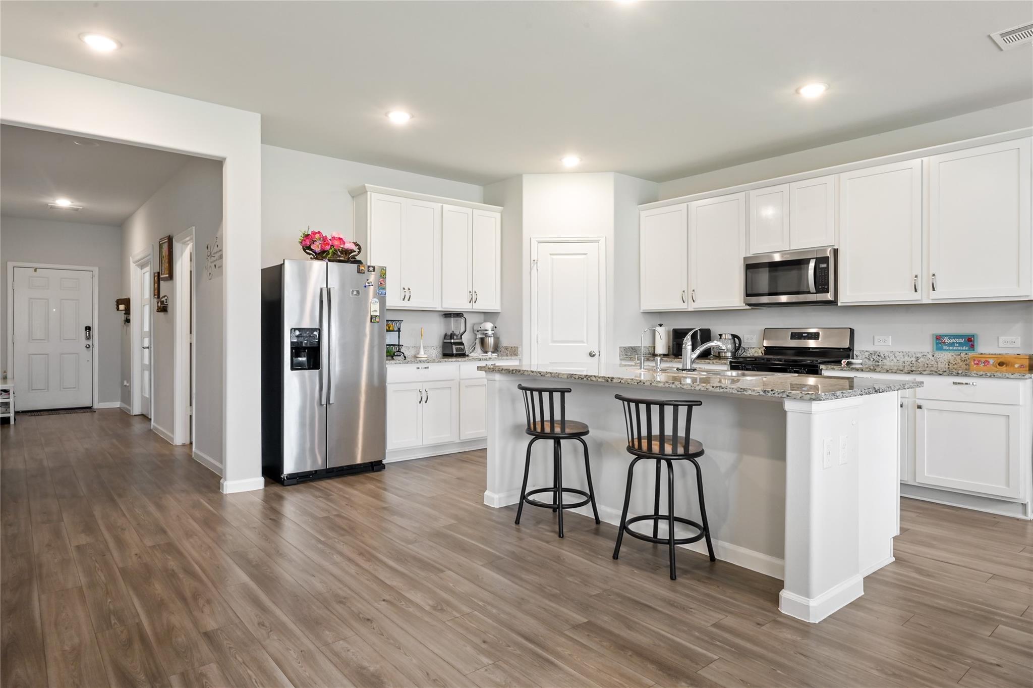Residential in Montgomery 5