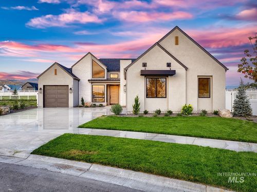 13498 N Spring Creek Way, Boise, ID, 83714-1106 | Card Image