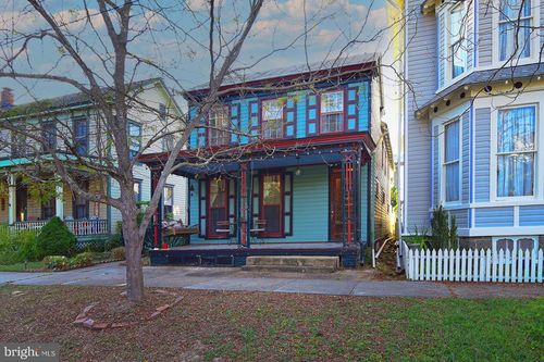 319 Bohemia Ave, CHESAPEAKE CITY, MD, 21915-1217 | Card Image