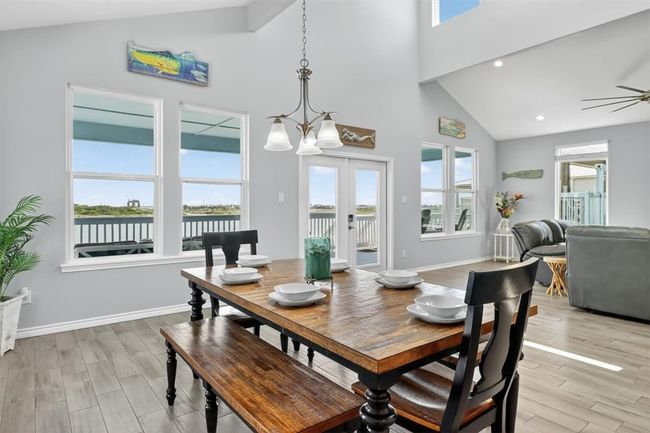 396 Paradise Pointe Dr, House other with 4 bedrooms, 3 bathrooms and null parking in Port Aransas TX | Image 8