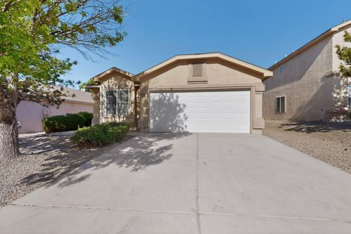 3305 Tin Cup Road Ne, Rio Rancho, NM, 87144 | Card Image