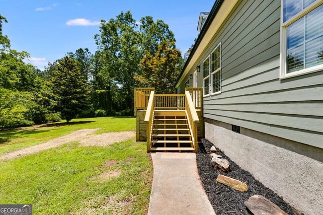 370 Simms Rd, House other with 5 bedrooms, 4 bathrooms and null parking in Carrollton GA | Image 4