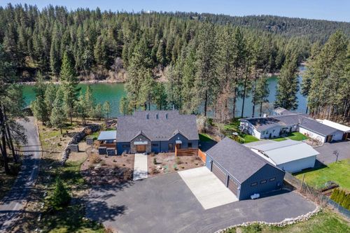 11411 N Nine Mile Rd, Nine Mile Falls, WA, 99026-5124 | Card Image