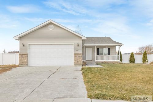 1217 Preston Drive, Idaho Falls, ID, 83401 | Card Image