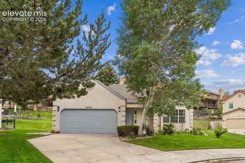 5715 Velvet Court, Colorado Springs, CO, 80918 | Card Image