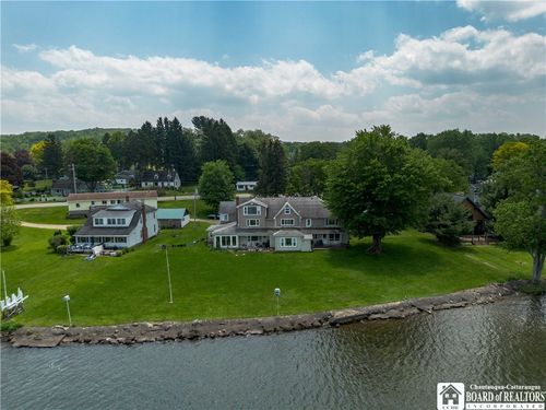 4344 W Summit St, Lakewood, NY, 14750-9704 | Card Image