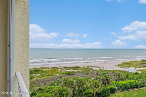 612-1000 N Atlantic Ave, Cocoa Beach, FL, 32931-3140 | Card Image
