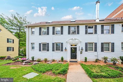 apt-101a-2240 Washington Ave, SILVER SPRING, MD, 20910-2642 | Card Image