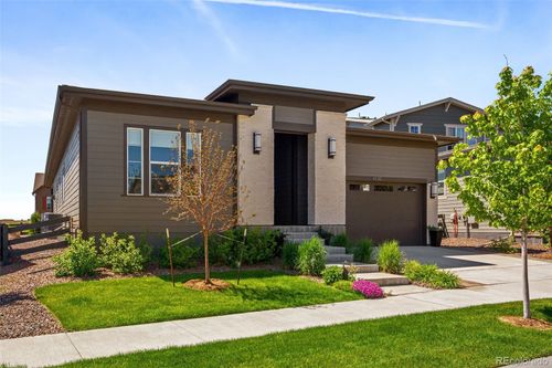 6530 Barnstead Dr, Castle Pines, CO, 80108-9537 | Card Image