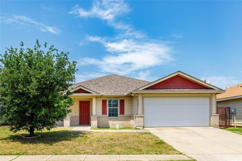 9804 Thomas Jefferson Dr, Mckinney, TX, 75072-8421 | Card Image