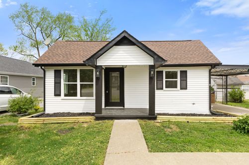 123 Stacker Dr, Clarksville, TN, 37040-3372 | Card Image