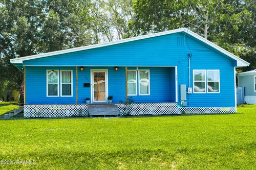 407 N Foote Ave, Kaplan, LA, 70548-3829 | Card Image