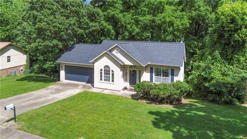 2205 Vine Ln, Springdale, AR, 72762-1612 | Card Image