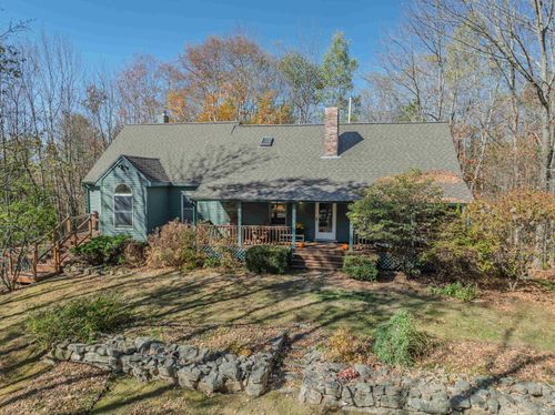 637 Wallace Hill Rd, Franconia, NH, 03580 | Card Image