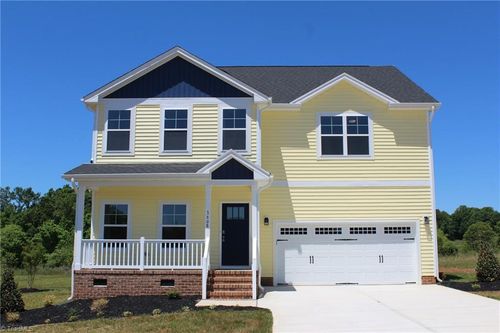 18-sg-3608 Steeplegate Court, Burlington, NC, 27215 | Card Image