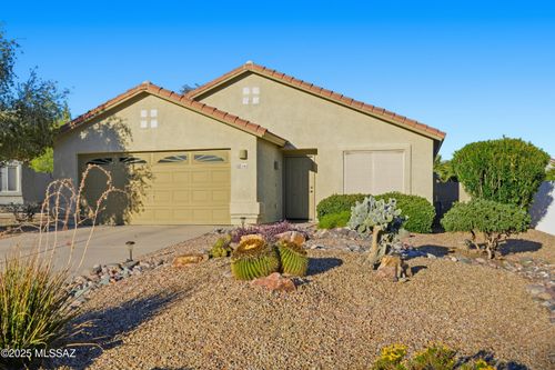 2363 E Wide View Court, Oro Valley, AZ, 85755 | Card Image