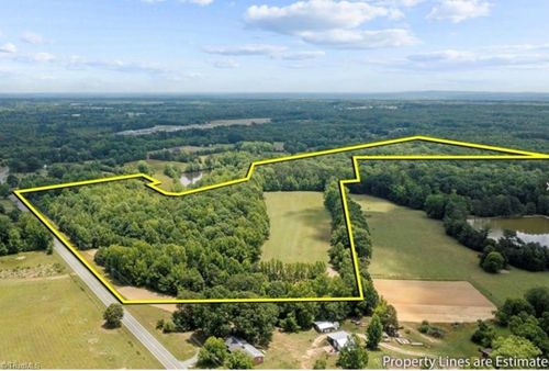 6638 Holts Store Rd, Julian, NC, 27283-9152 | Card Image